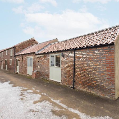Host & Stay - Croft Cottage Pickering Eksteriør bilde