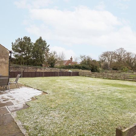 Host & Stay - Croft Cottage Pickering Eksteriør bilde