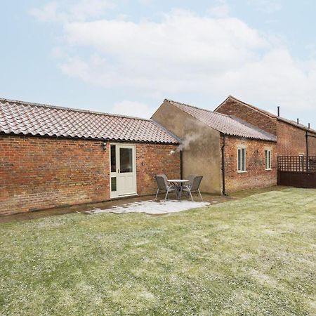 Host & Stay - Croft Cottage Pickering Eksteriør bilde