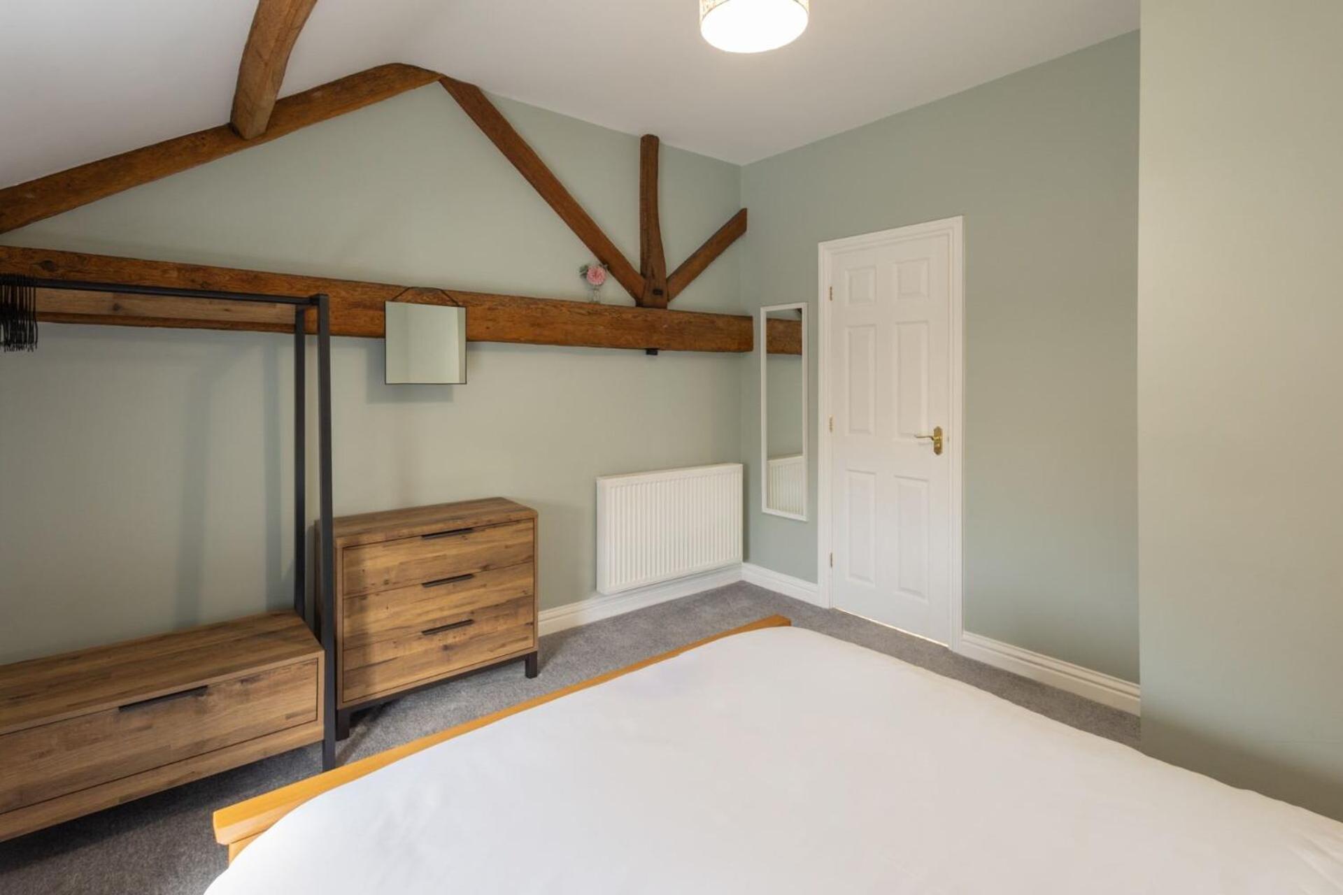 Host & Stay - Croft Cottage Pickering Eksteriør bilde