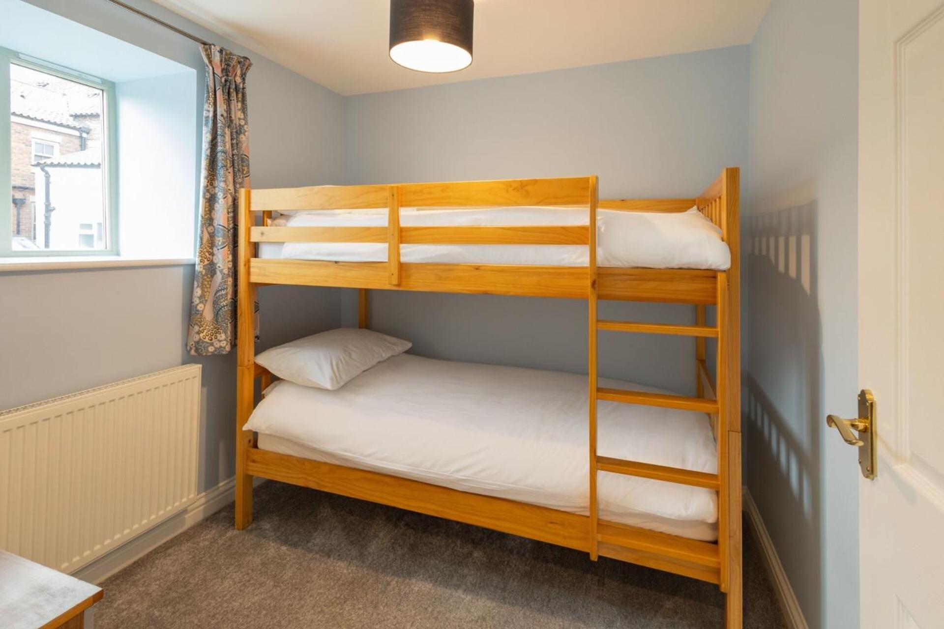Host & Stay - Croft Cottage Pickering Eksteriør bilde