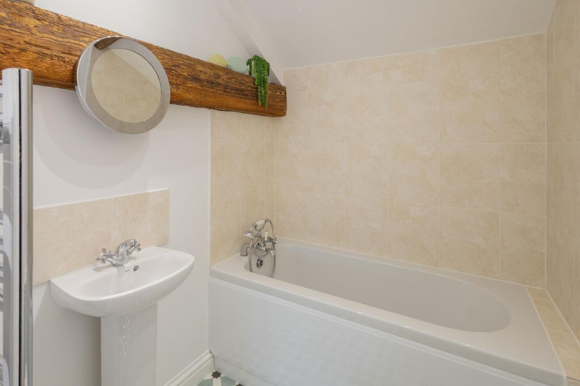 Host & Stay - Croft Cottage Pickering Eksteriør bilde