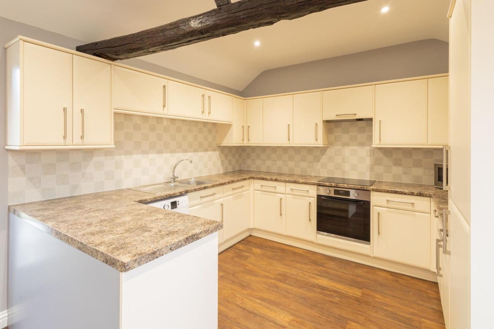 Host & Stay - Croft Cottage Pickering Eksteriør bilde