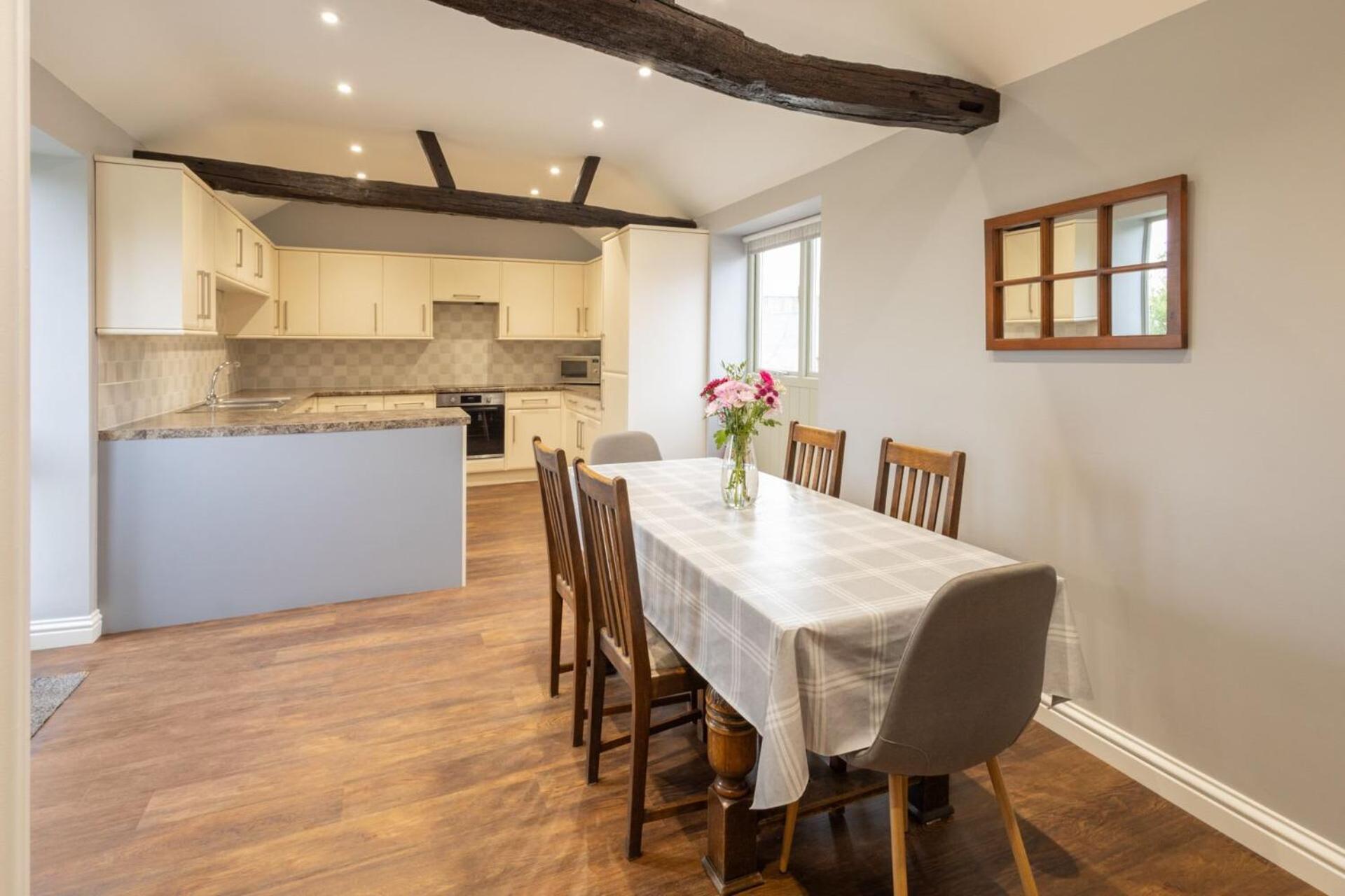 Host & Stay - Croft Cottage Pickering Eksteriør bilde