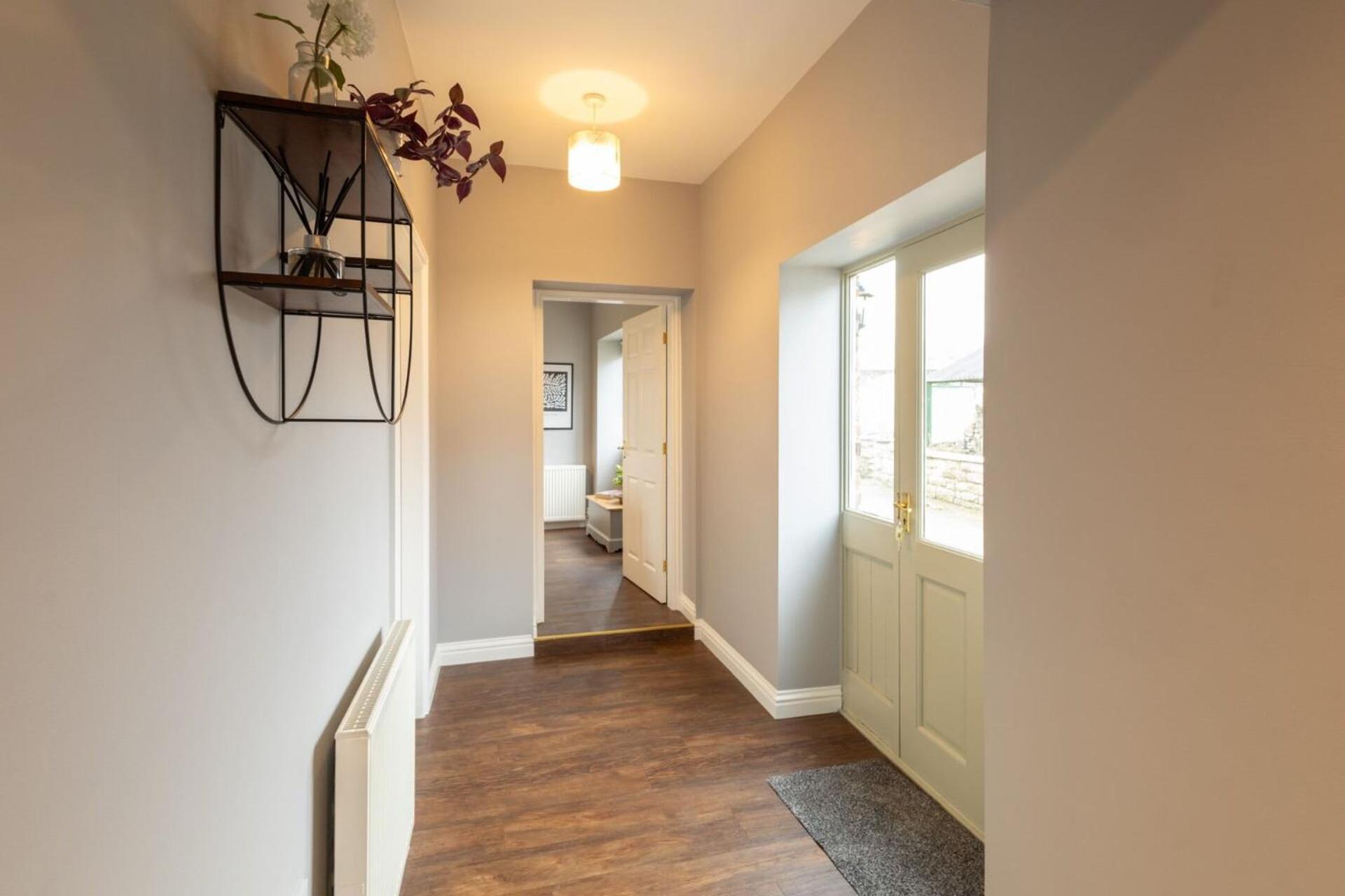 Host & Stay - Croft Cottage Pickering Eksteriør bilde