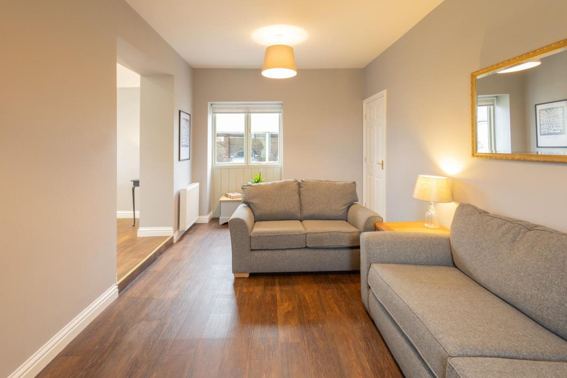 Host & Stay - Croft Cottage Pickering Eksteriør bilde