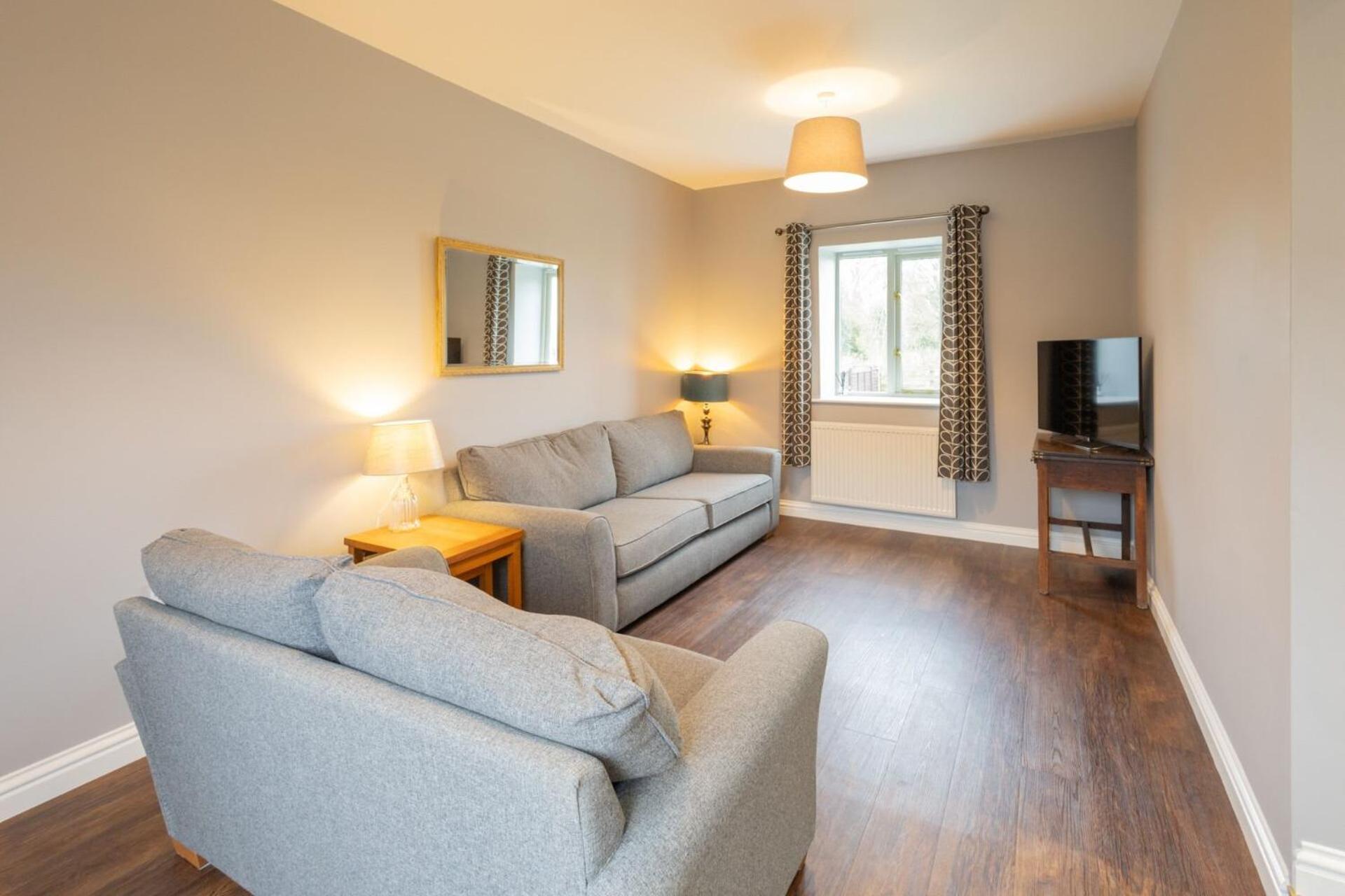 Host & Stay - Croft Cottage Pickering Eksteriør bilde