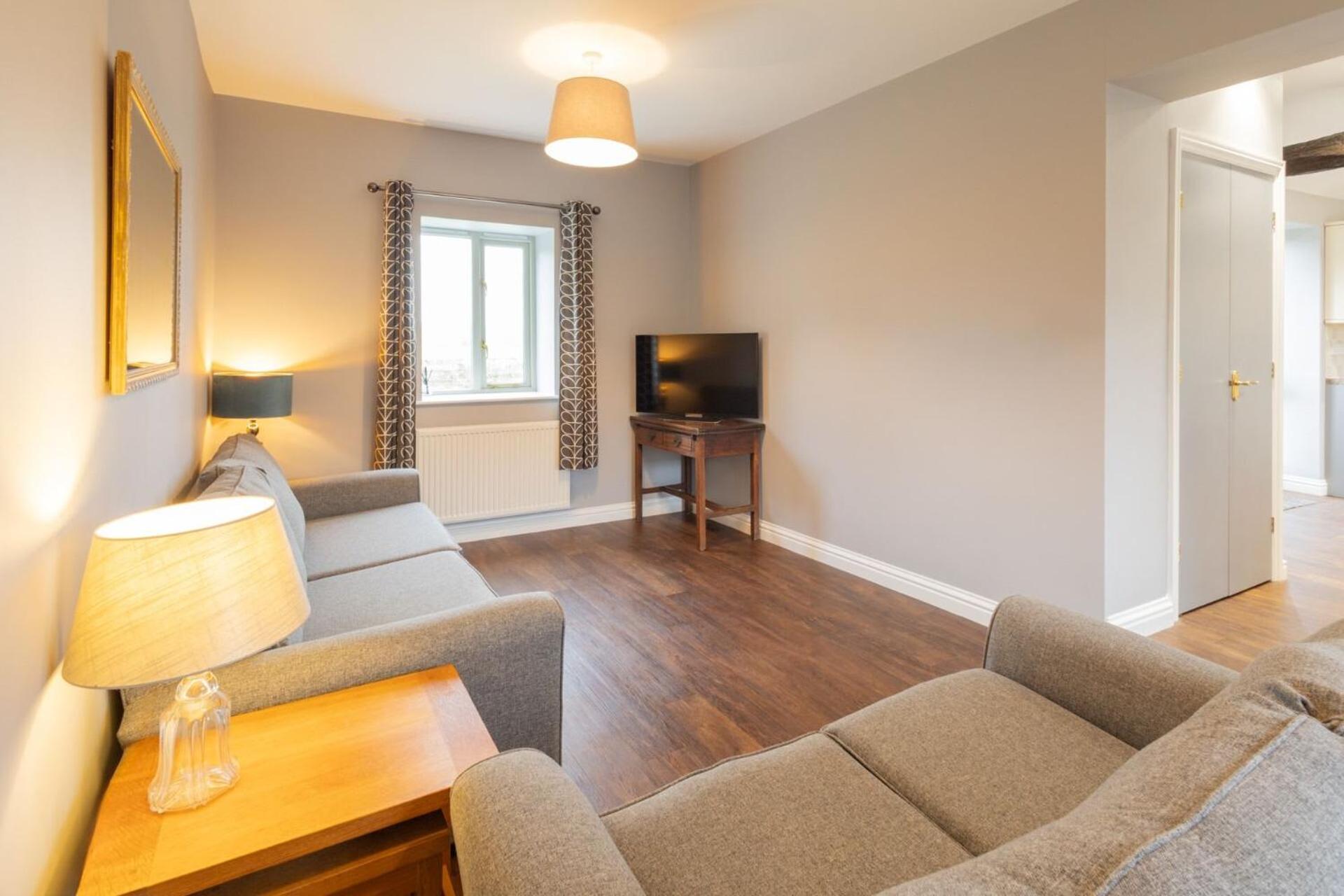 Host & Stay - Croft Cottage Pickering Eksteriør bilde