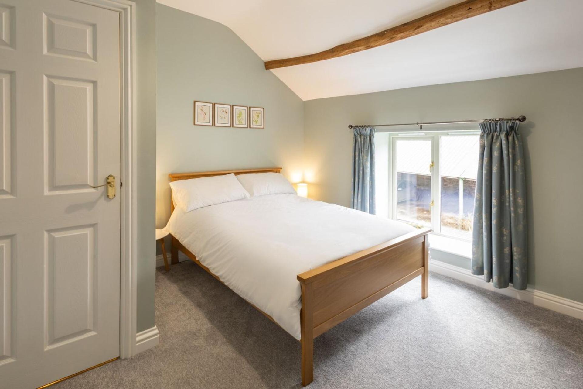 Host & Stay - Croft Cottage Pickering Eksteriør bilde