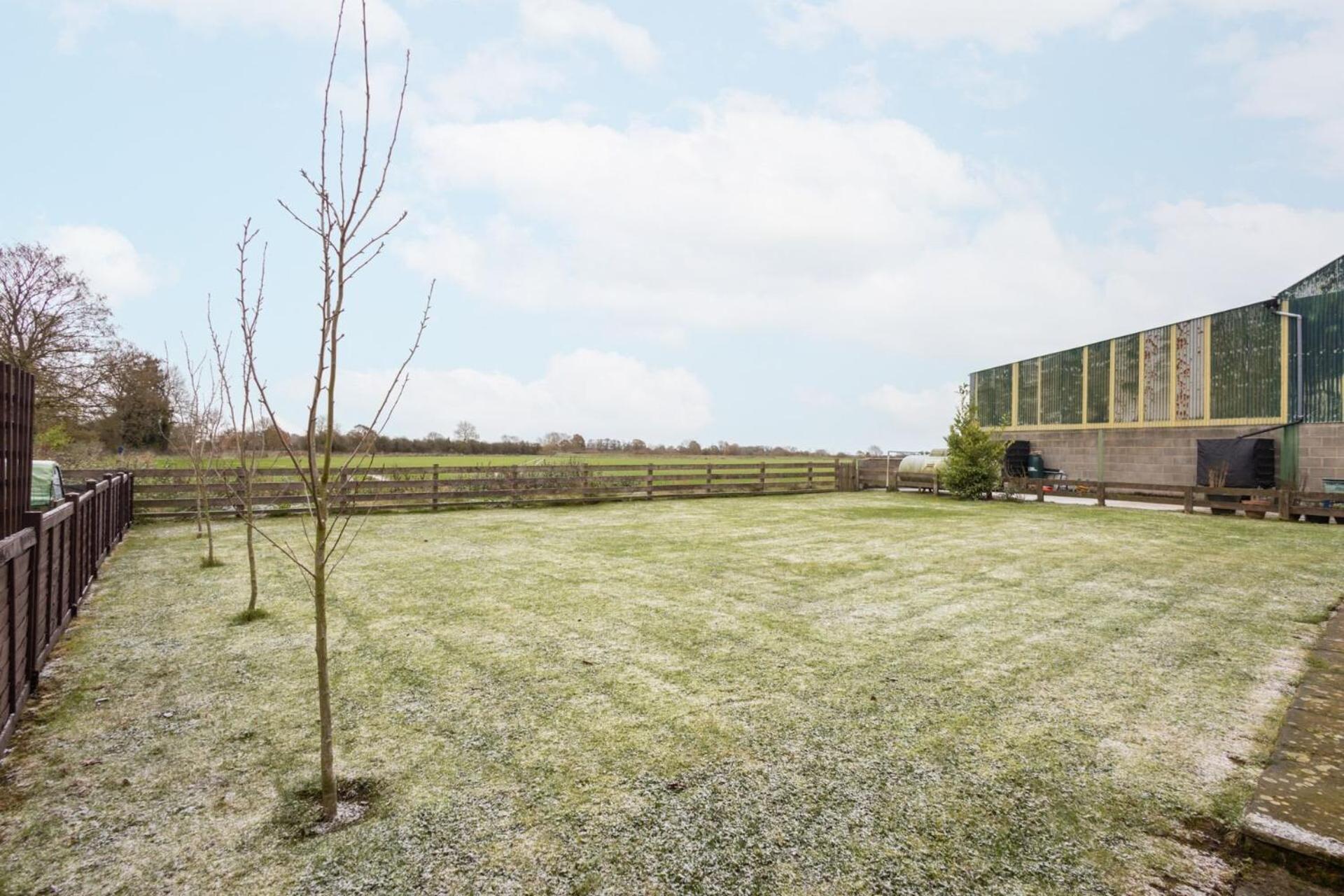 Host & Stay - Croft Cottage Pickering Eksteriør bilde