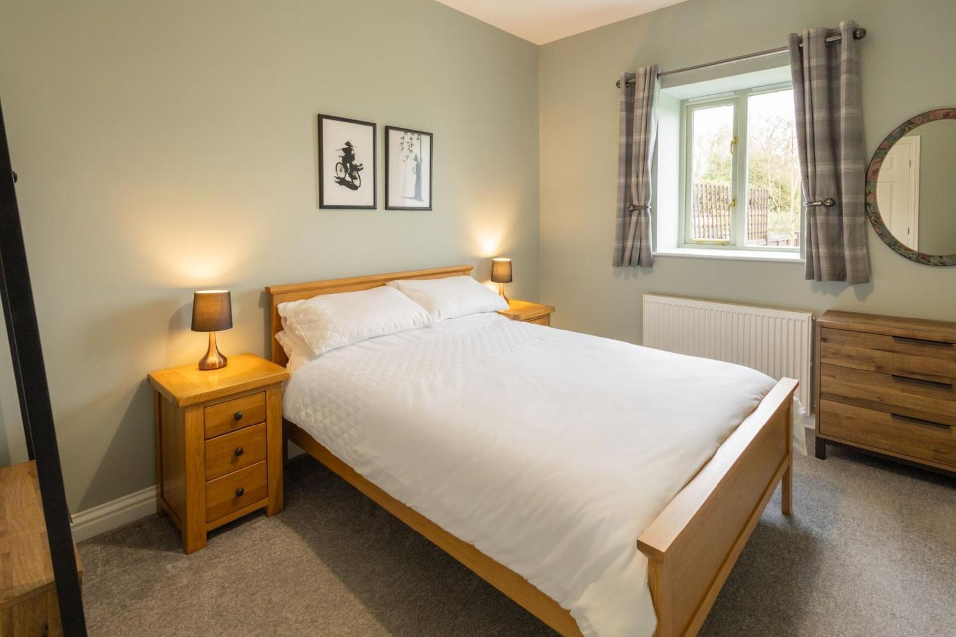 Host & Stay - Croft Cottage Pickering Eksteriør bilde