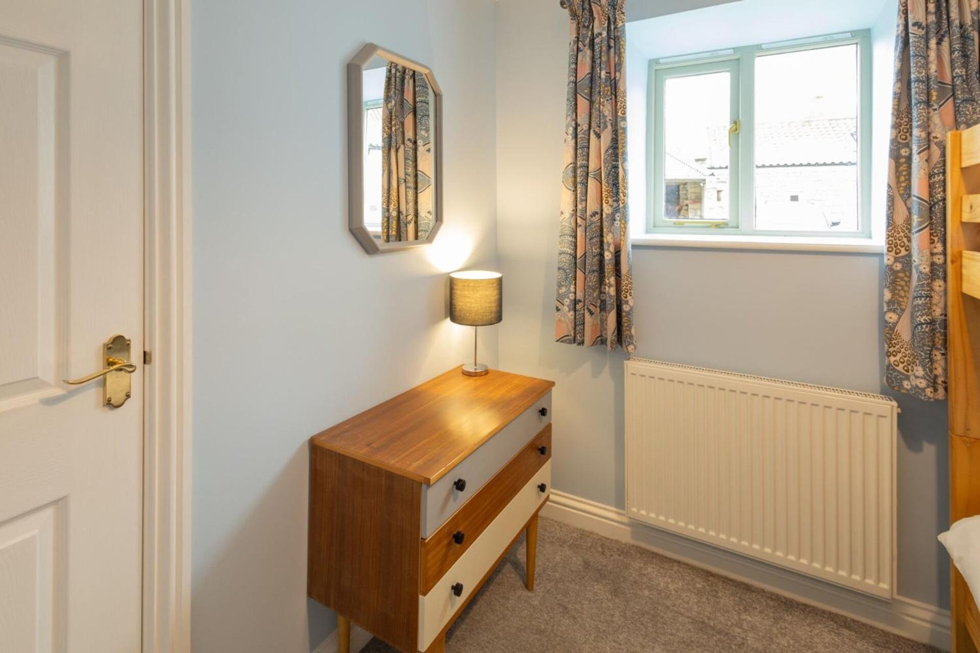 Host & Stay - Croft Cottage Pickering Eksteriør bilde